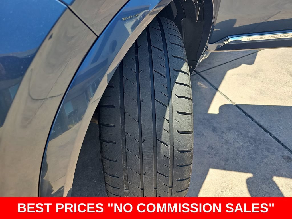 Used 2018 Volvo XC90 T8 Inscription w/ Convenience Package AWD/4WD image 37