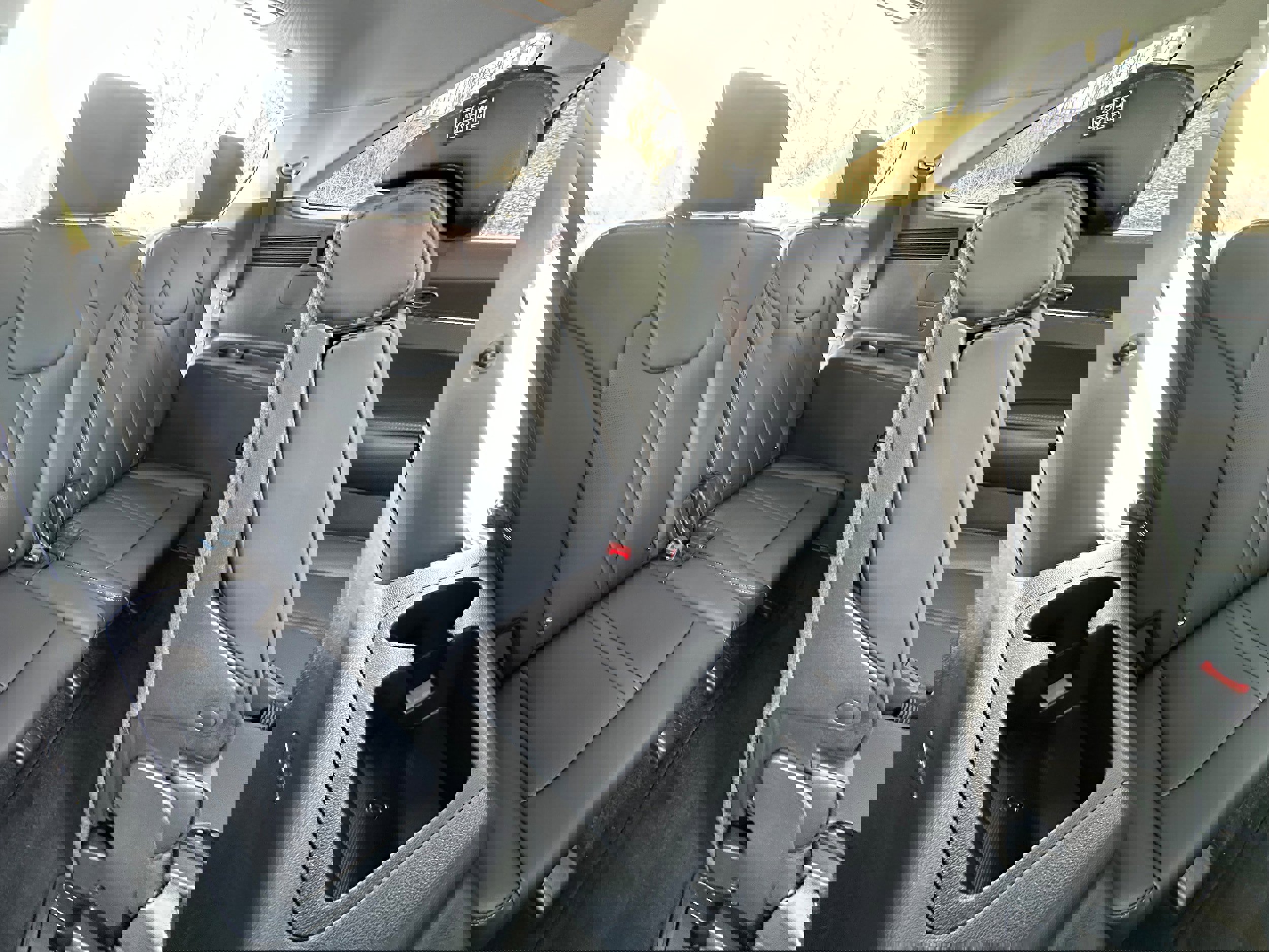 New 2026 Kia Sorento EX image 26