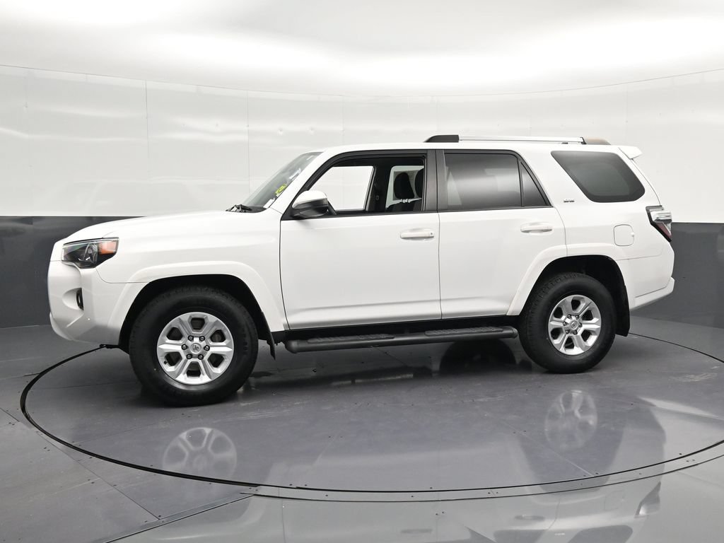 Used 2023 Toyota 4Runner SR5 RWD image 7