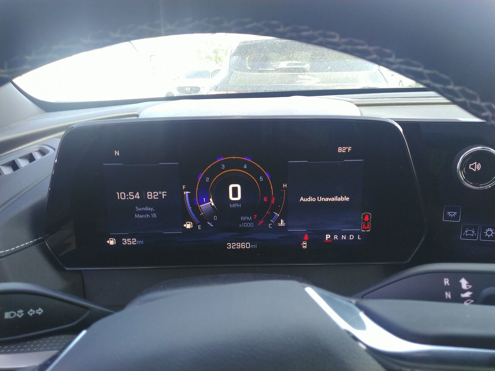 Certified 2025 Chevrolet Traverse LT image 26