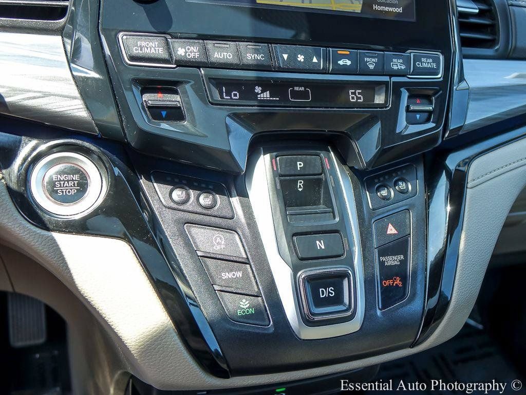 Used 2023 Honda Odyssey Elite image 20