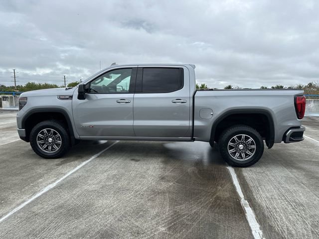 Used 2024 GMC Sierra 1500 AT4 AWD/4WD image 39