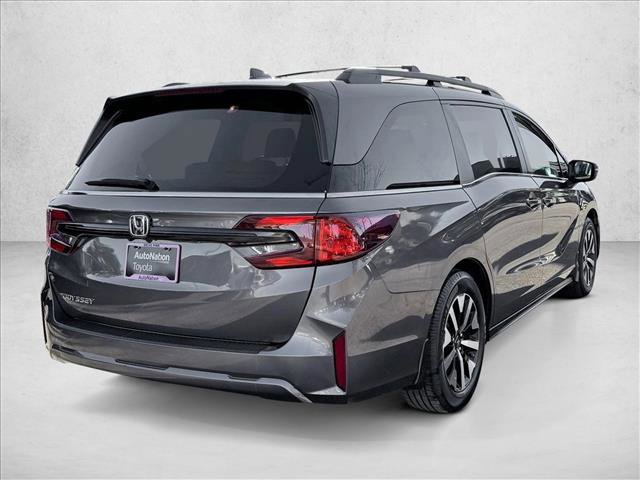 Used 2025 Honda Odyssey EX-L image 5