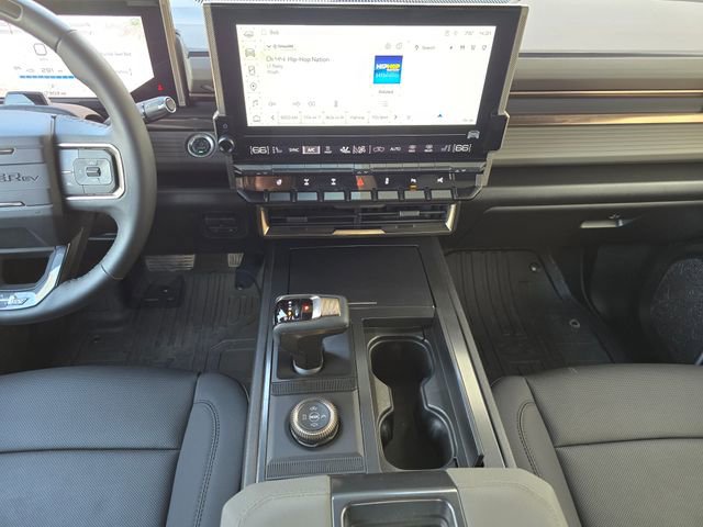 Used 2024 GMC Hummer EV 3X w/ Extreme Off-Road Package image 52