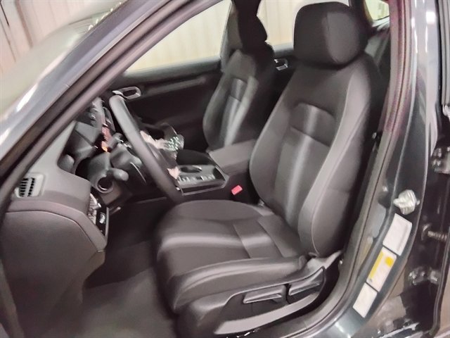 Used 2026 Honda Civic Sport image 10