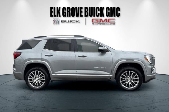 New 2026 GMC Terrain Denali w/ LPO, Floor Liner Package video 3