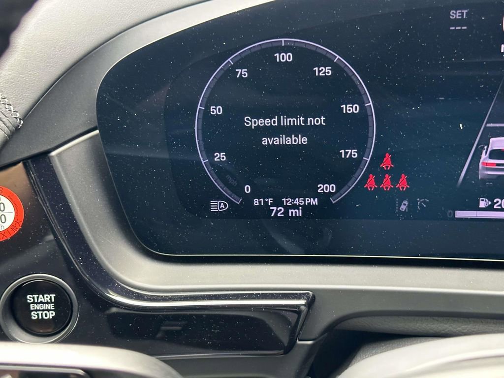 New 2025 Porsche Cayenne S image 19