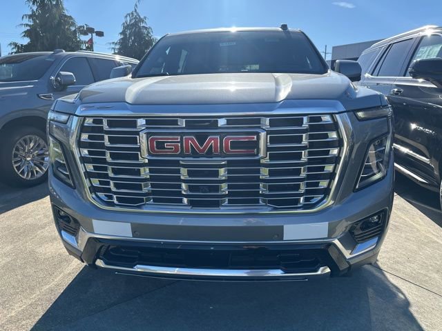 New 2026 GMC Yukon XL Denali w/ Denali Reserve Package image 2