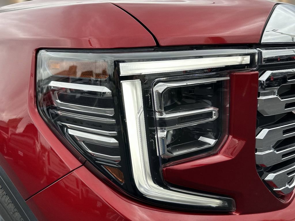 Certified 2023 GMC Sierra 1500 Denali w/ Denali Reserve Package AWD/4WD image 10