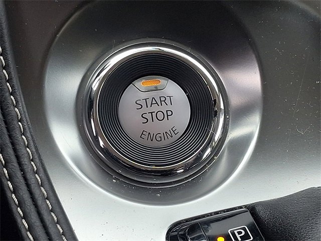 Used 2017 Nissan Maxima 3.5 SV image 23