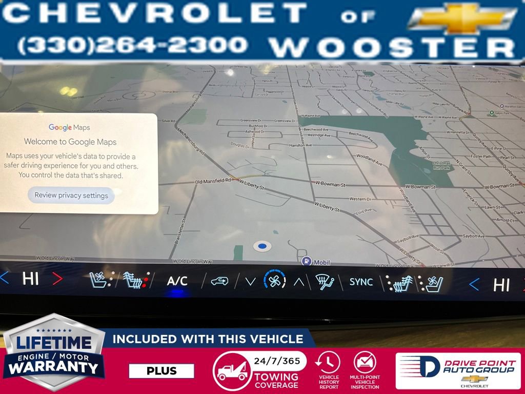New 2026 Chevrolet Suburban High Country image 23