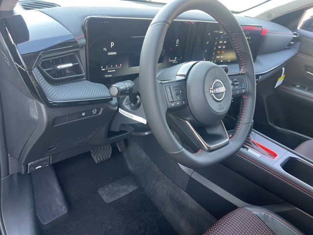 New 2026 Nissan Kicks SR image 9