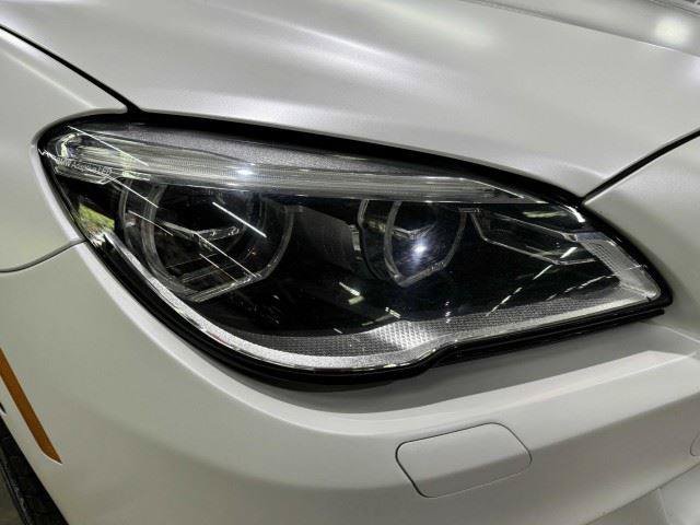Used 2017 BMW 650i xDrive Convertible AWD/4WD image 33