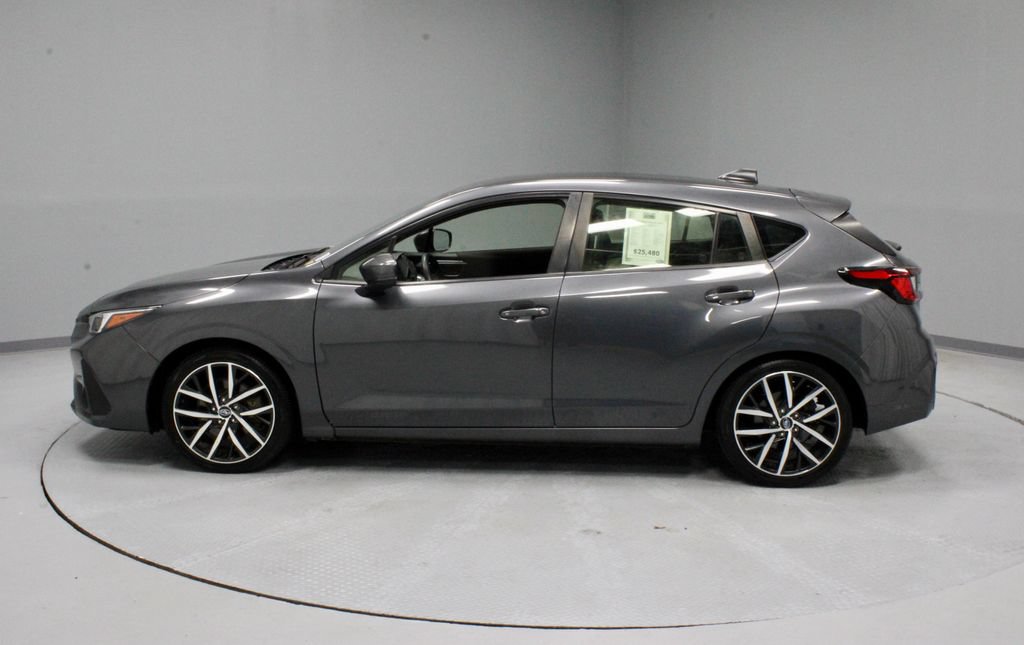 Used 2024 Subaru Impreza 2.0i Sport AWD/4WD image 7