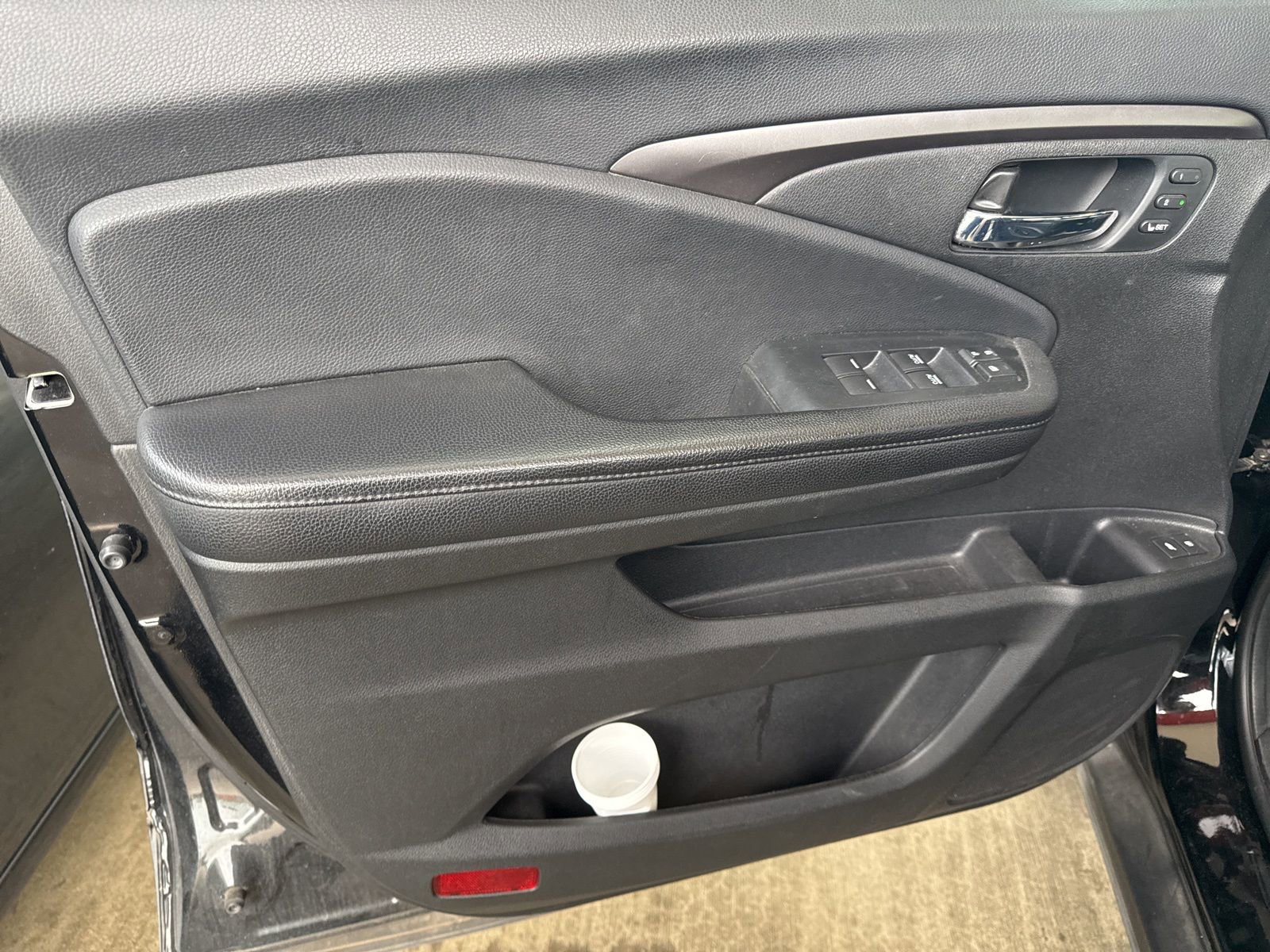 Used 2022 Honda Pilot Special Edition image 12