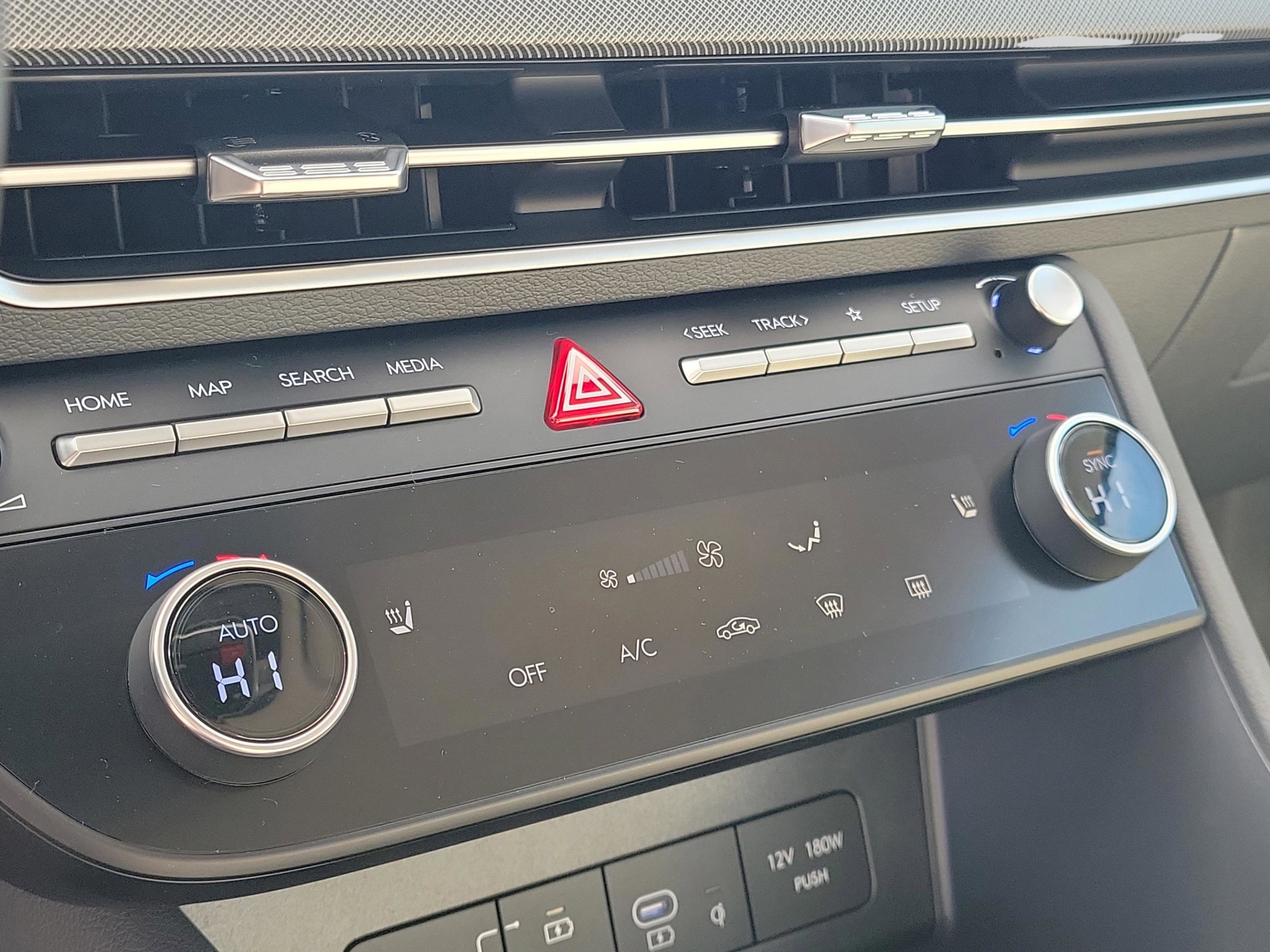 New 2026 Hyundai Sonata SEL FWD image 11