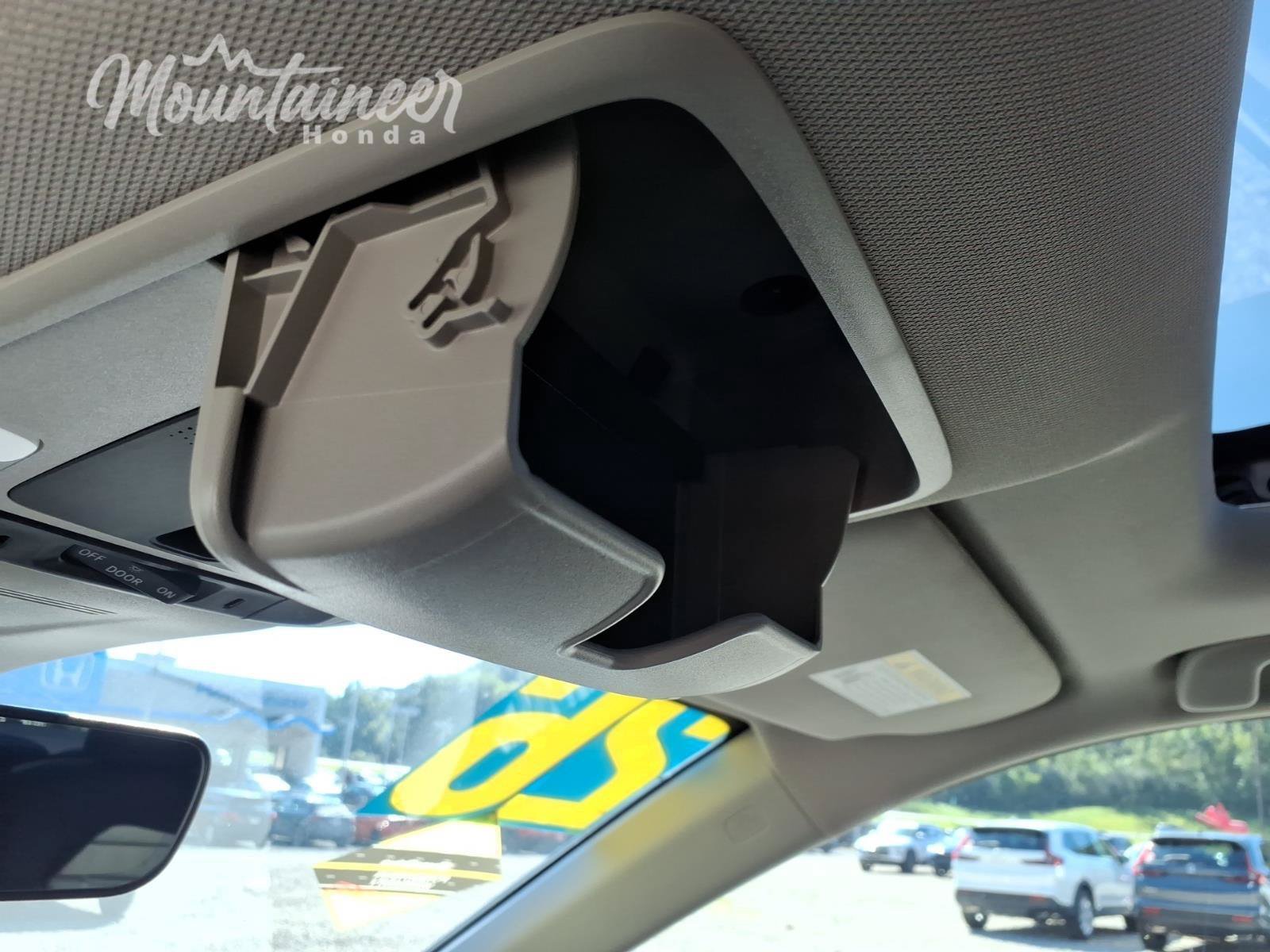 Used 2026 Honda CR-V EX-L image 45