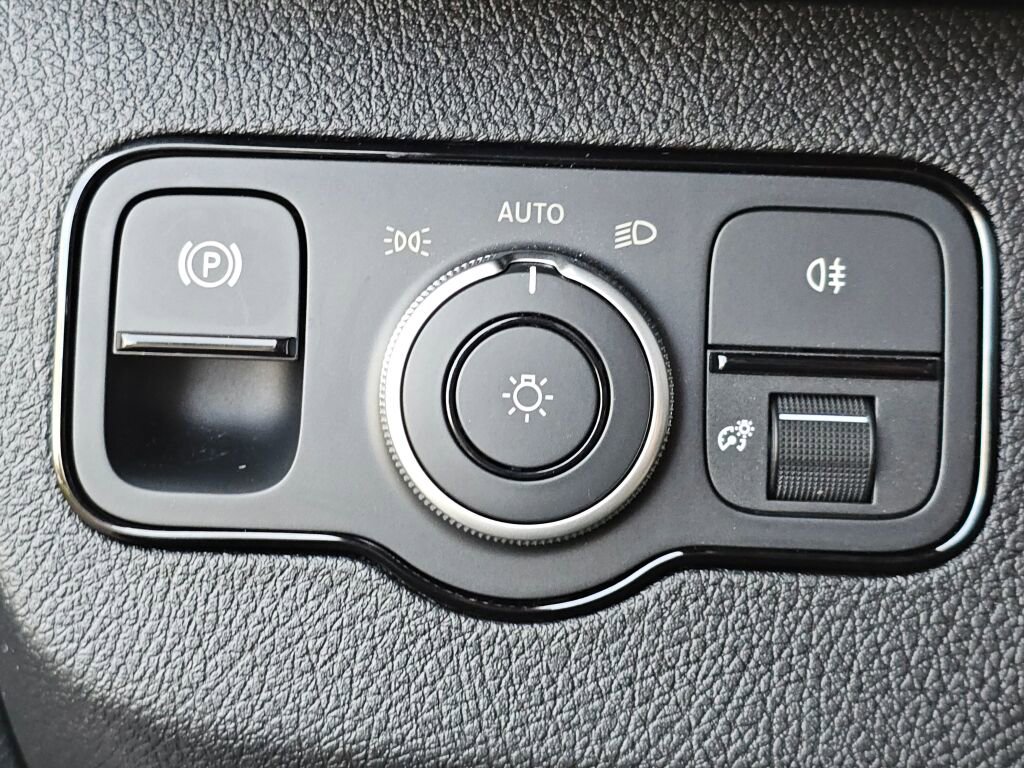 New 2025 Mercedes-Benz Sprinter 2500 image 22