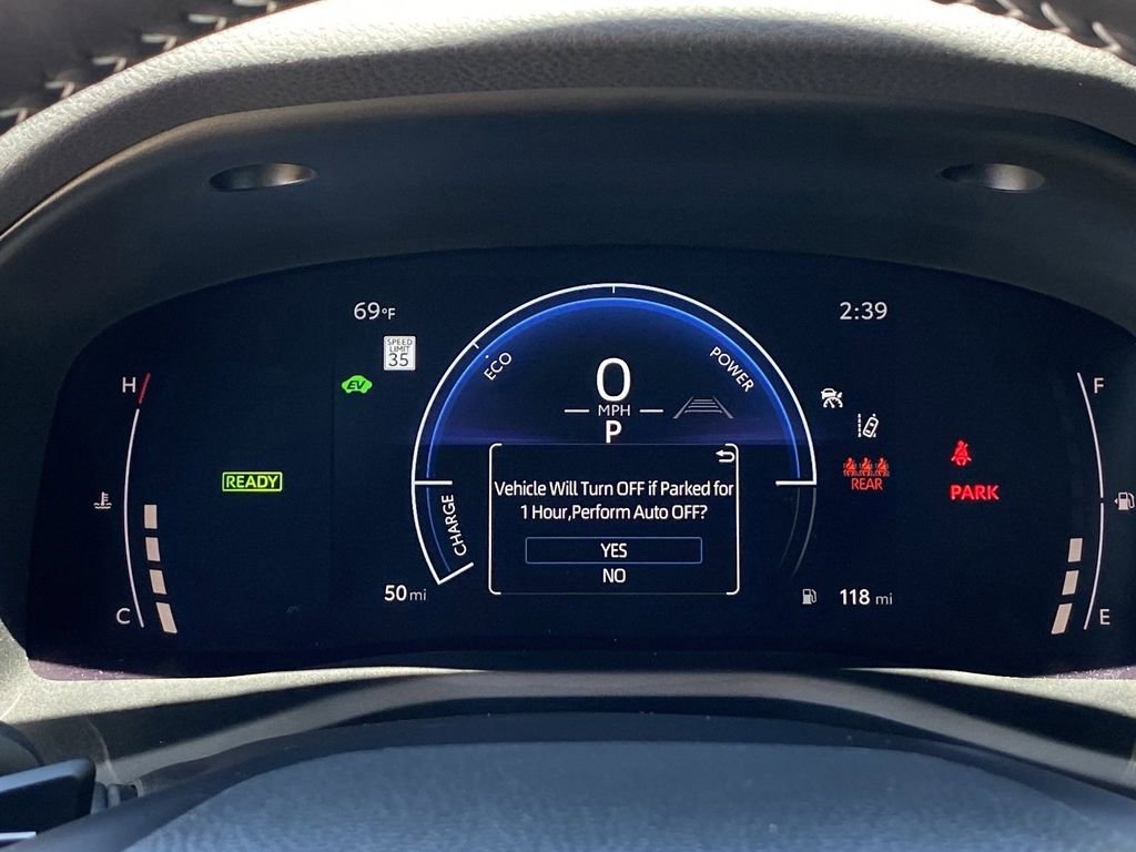 Certified 2026 Toyota Camry SE FWD image 36