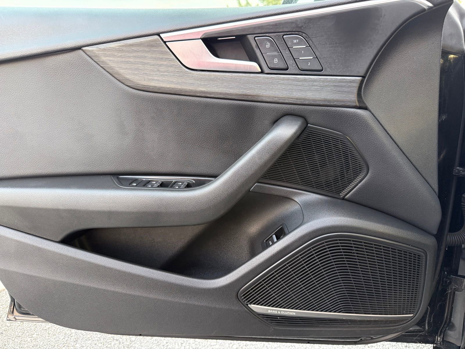 Used 2018 Audi A5 2.0T Premium Plus w/ Premium Plus image 43