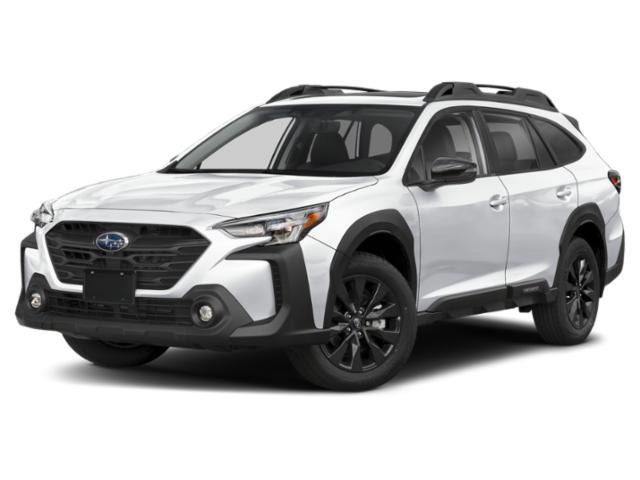 Certified 2024 Subaru Outback Onyx Edition XT w/ Tech Package 3 AWD/4WD video 1