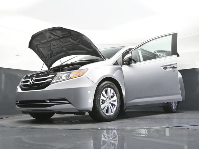 Used 2016 Honda Odyssey EX-L image 48