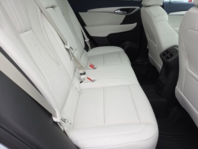 New 2026 Buick Envision Avenir AWD/4WD image 30