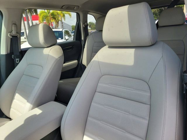 Used 2025 Honda CR-V EX-L image 25