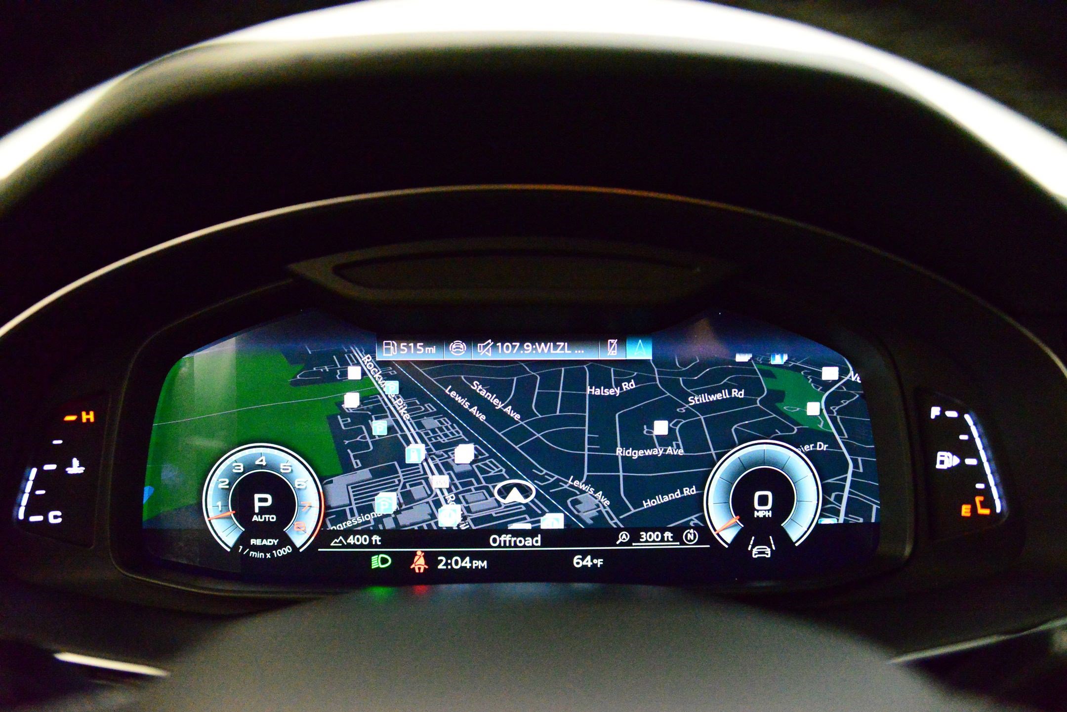 New 2026 Audi Q8 Premium Plus image 29