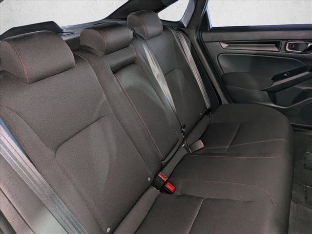 Used 2022 Honda Civic Si image 20