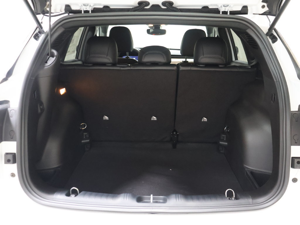 New 2026 Jeep Compass Limited AWD/4WD image 13