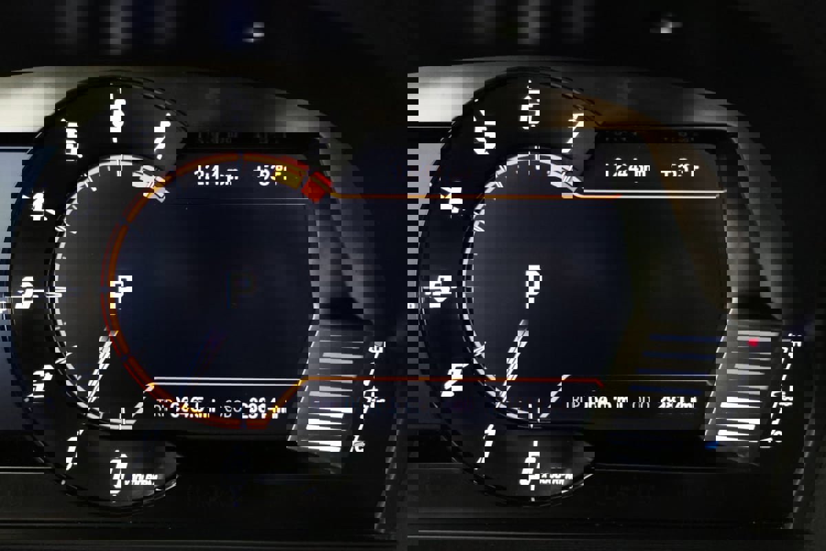 Used 2022 Toyota Supra image 11