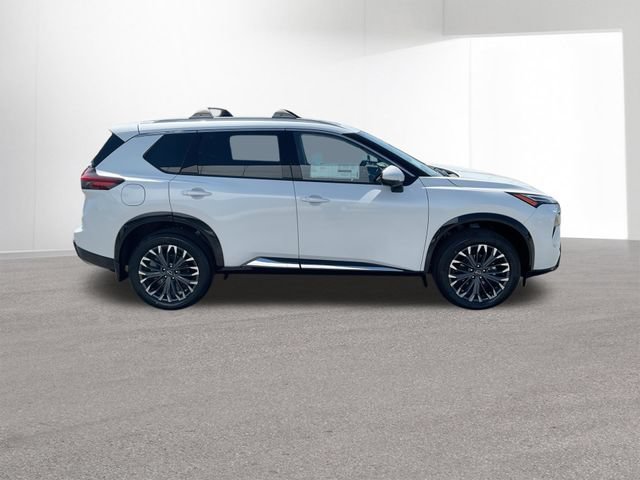 New 2026 Nissan Rogue Platinum AWD/4WD image 34