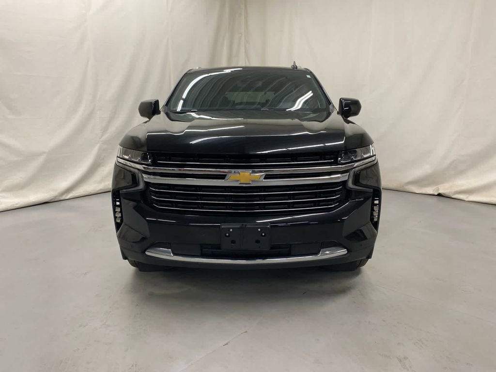 Used 2023 Chevrolet Tahoe LT image 3
