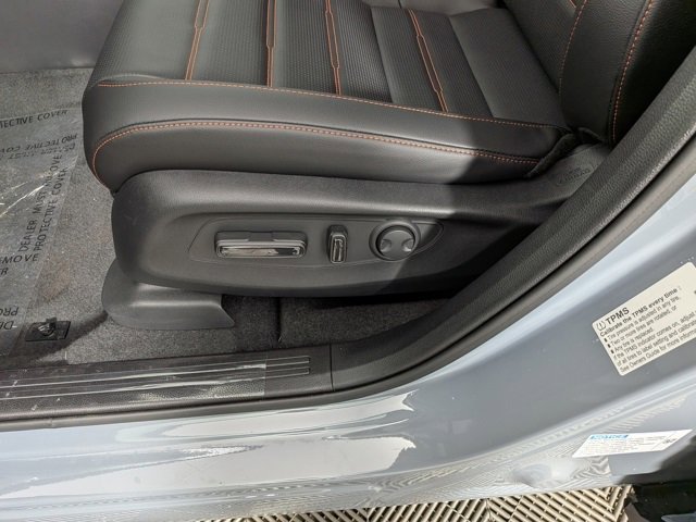 New 2026 Honda CR-V Sport Touring image 18