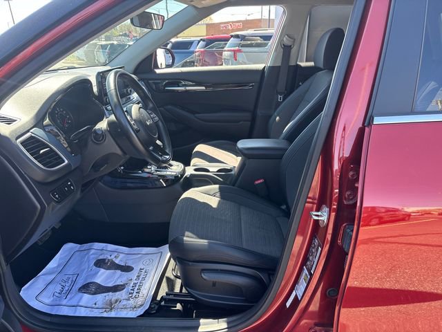 Used 2023 Kia Seltos S AWD/4WD image 12