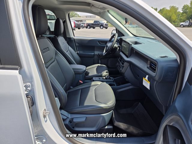 New 2026 Ford Maverick Lobo AWD/4WD image 15