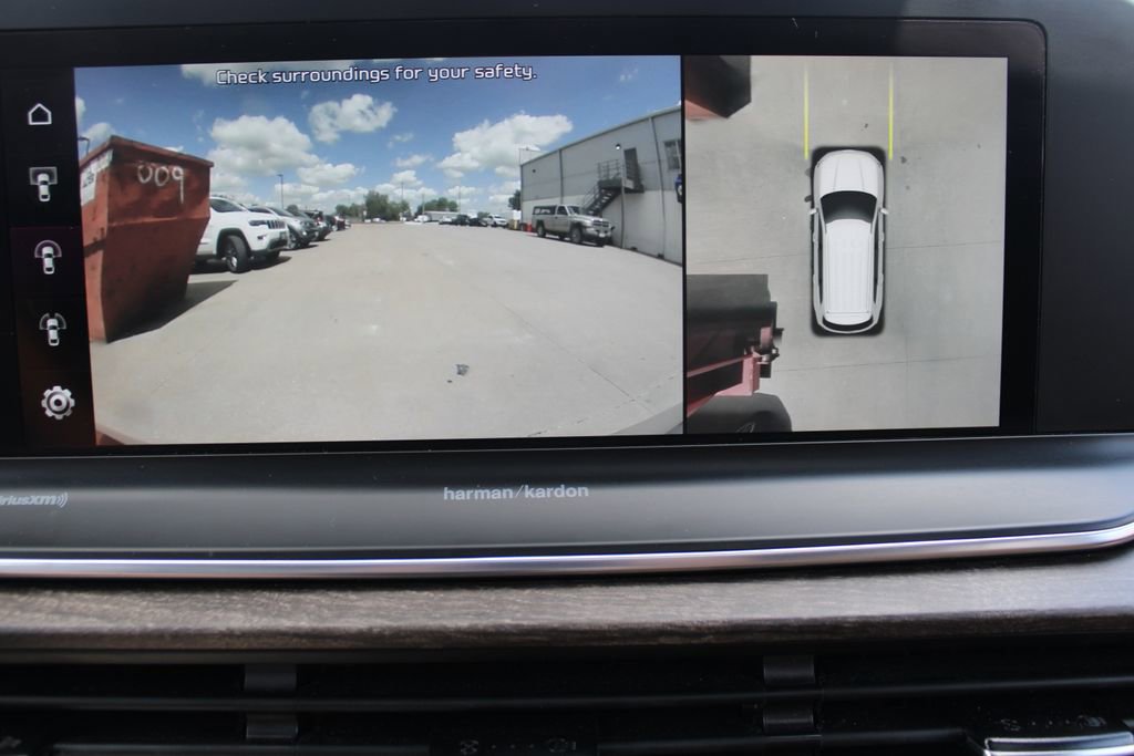 Used 2022 Kia Telluride SX AWD/4WD image 14