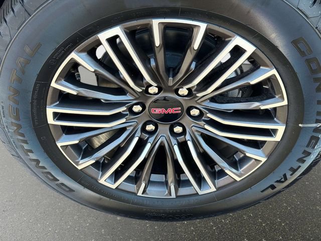 New 2026 GMC Yukon Elevation w/ Elevation Premium Package image 10