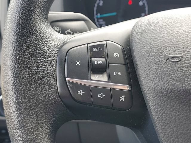 Used 2024 Ford Transit 250 Low Roof AWD w/ Exterior Upgrade Package image 15