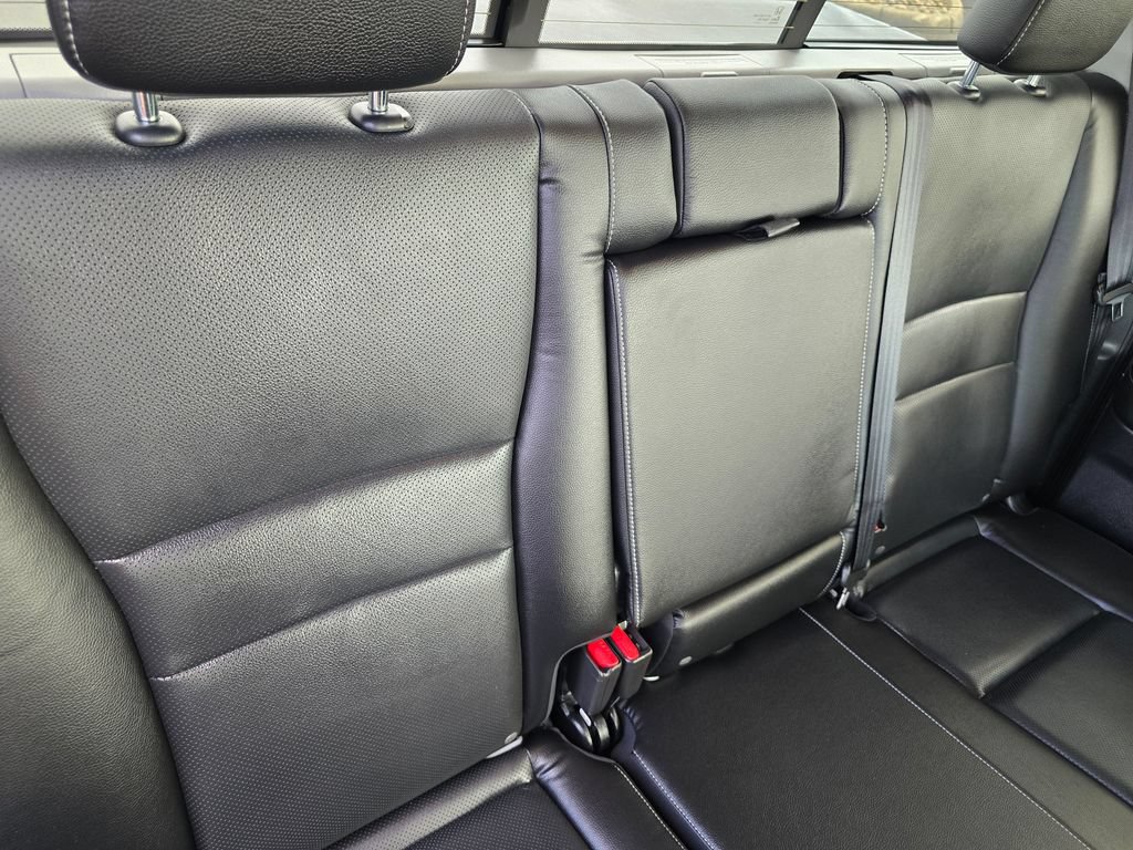 Used 2025 Honda Ridgeline RTL image 17