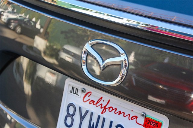 Used 2018 MAZDA CX-9 Touring w/ Touring Premium Package image 11