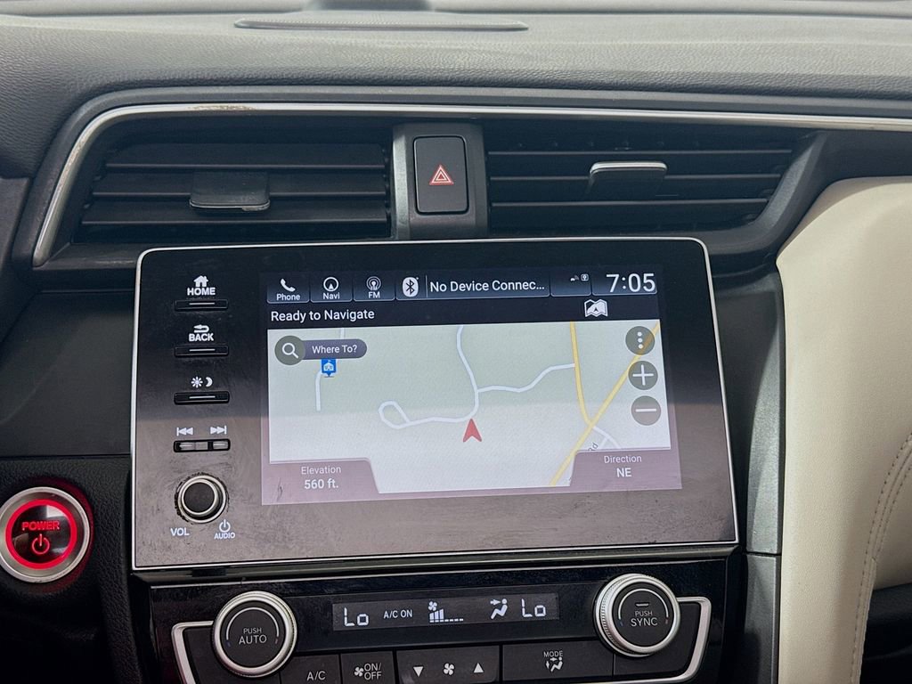 Used 2020 Honda Insight Touring image 13