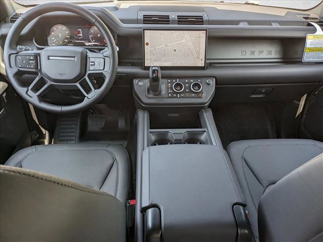 Used 2025 Land Rover Defender 130 S AWD/4WD image 16