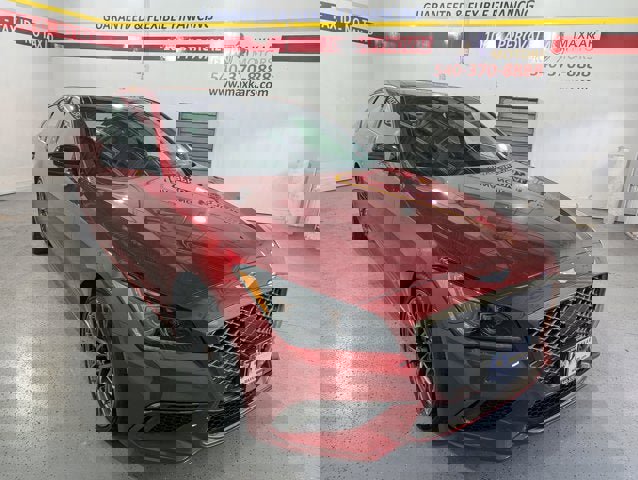 Used 2019 Genesis G80 3.3T Sport image 1