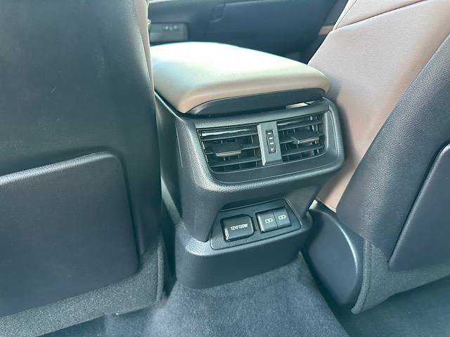 Used 2023 Lexus ES 350 w/ Premium Package FWD image 20