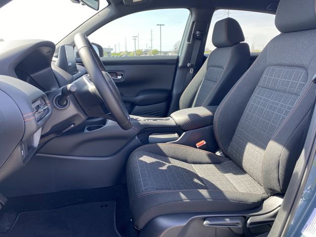 New 2026 Honda HR-V Sport image 9