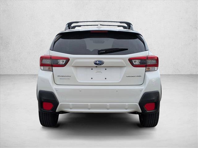 Used 2023 Subaru Crosstrek 2.5i Limited AWD/4WD image 6