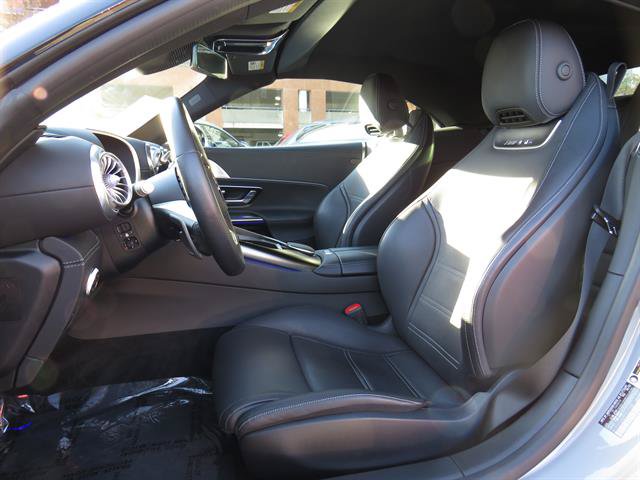 Certified 2023 Mercedes-Benz SL 43 AMG image 17