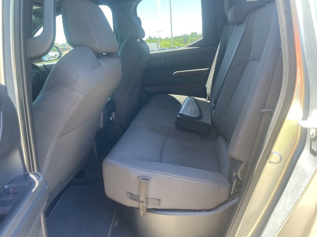 Used 2024 Toyota Tacoma SR image 13
